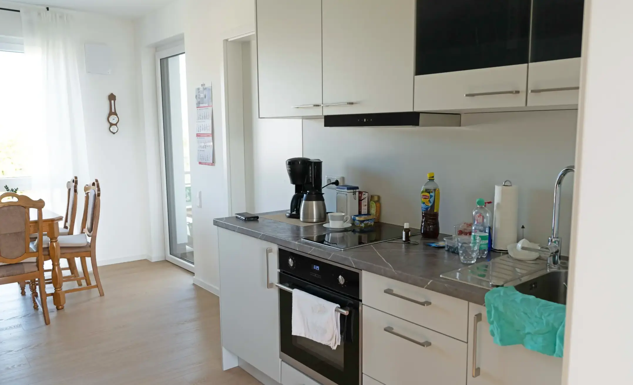 Moderne Küche
