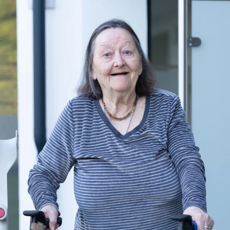 Ruth Hänsgen